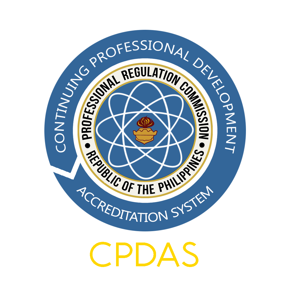 CPD Logo