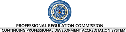 CPDAS LOGO